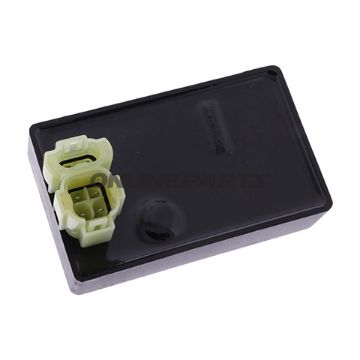 Cdi Ignition Unit Jmptourmax 7002046 Altn 7002447