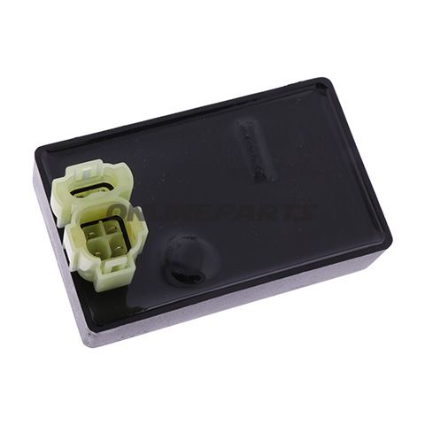 Cdi Ignition Unit Jmptourmax 7002046 Altn 7002447