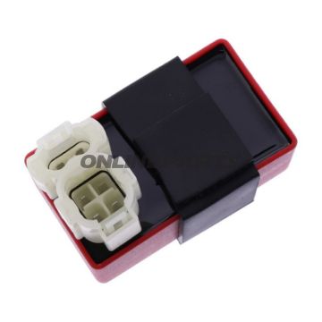 Cdi Ignition Unit Jmp