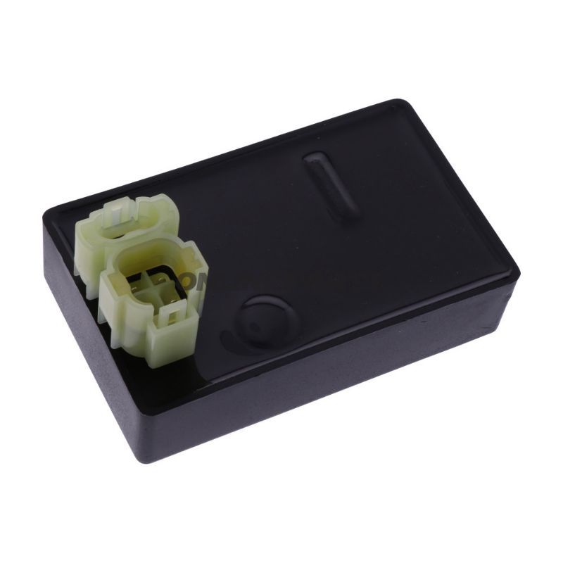 Cdi Ignition Unit Jmp