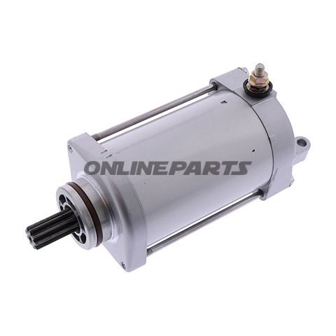 Starter Motor Jmp