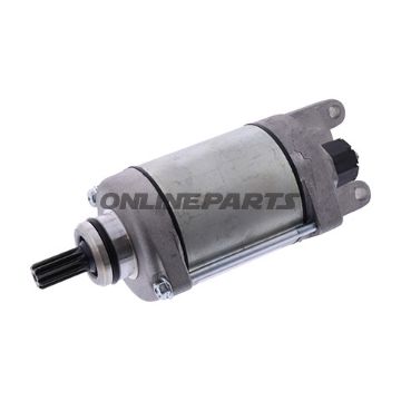 Starter Motor Jmp
