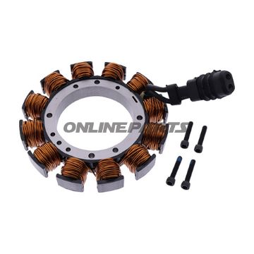 Stator Jmp