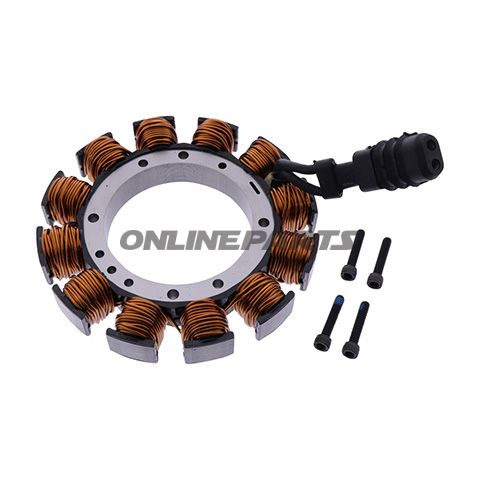 Stator Jmp