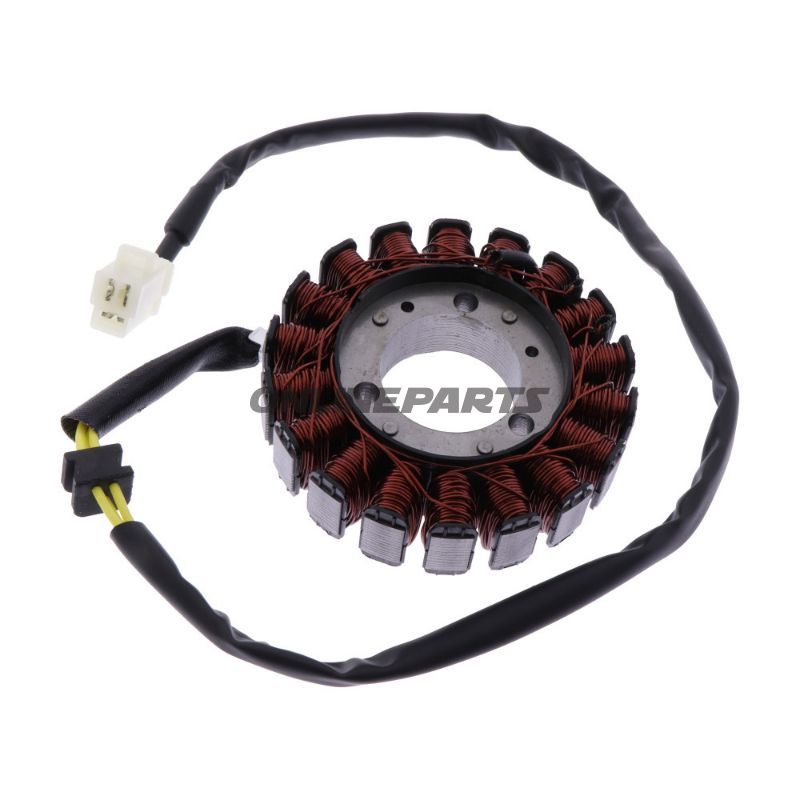 Stator Jmp