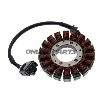 Stator Jmp