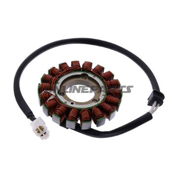 Stator Jmp