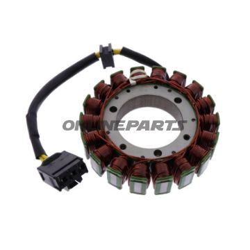 Stator Jmp
