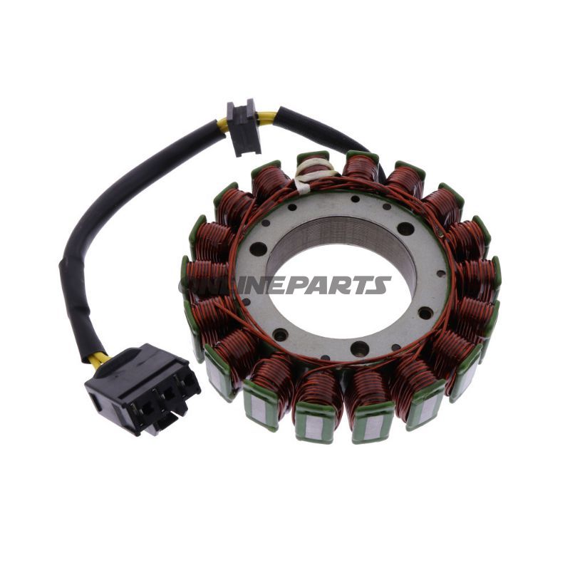 Stator Jmp