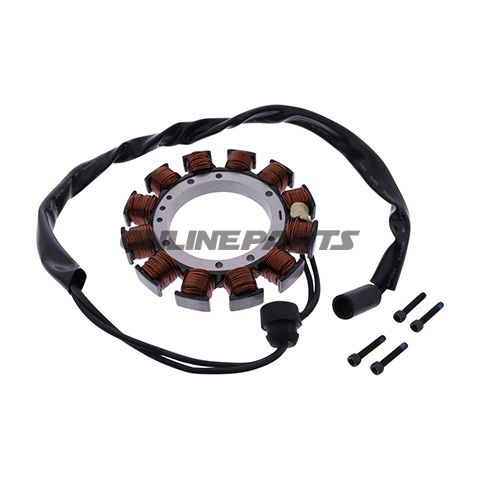 Stator Jmp
