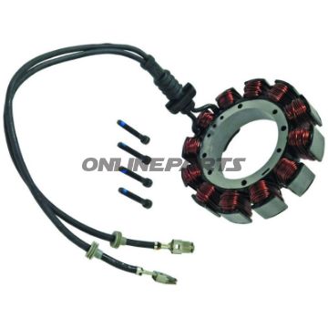 Stator Jmp