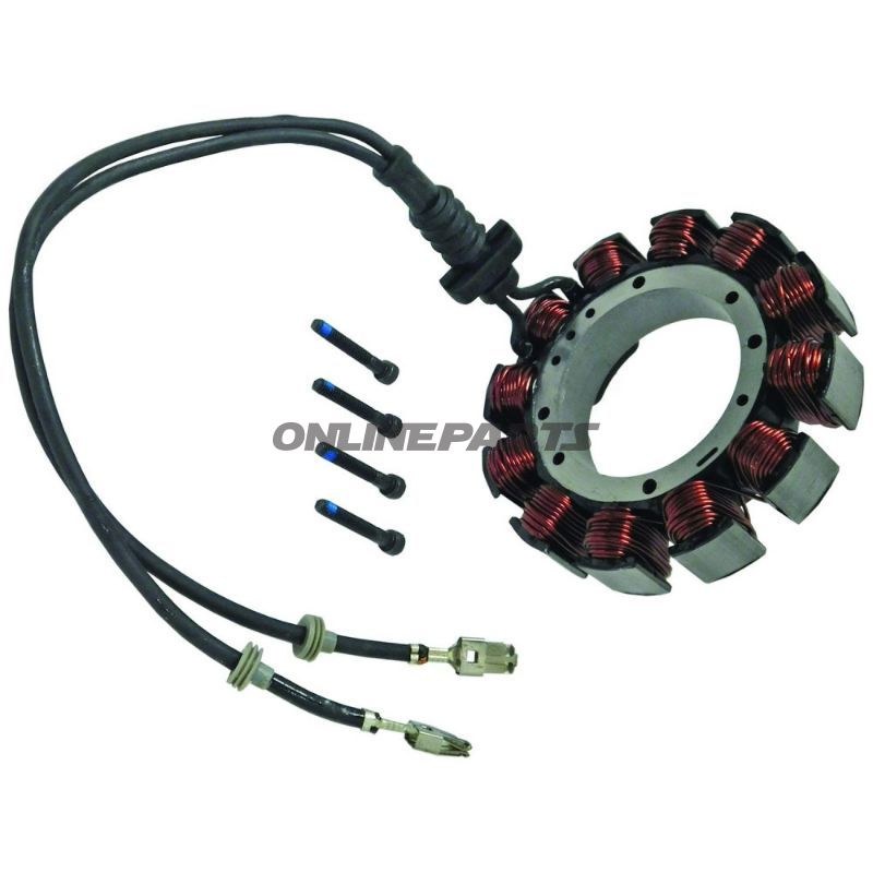 Stator Jmp