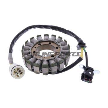 Stator Jmp