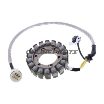 Stator Jmp