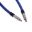Stahlflex Leitung Vario76cm Blue