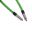 Stahlflex Leitung Vario78cm Green