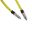 Stahlflex Leitung Vario68cm Yellow
