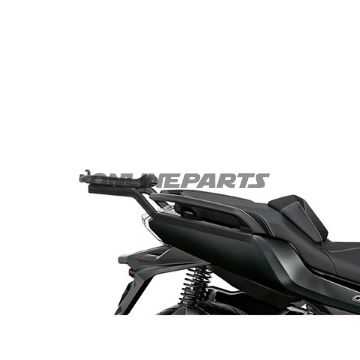 Shad Top Case Carrier