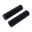 Grips Black Daytona1" Diameter Length 125Mm Closed