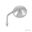 Mirror Silver Left Jmp