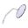Mirror Silver Right Jmp