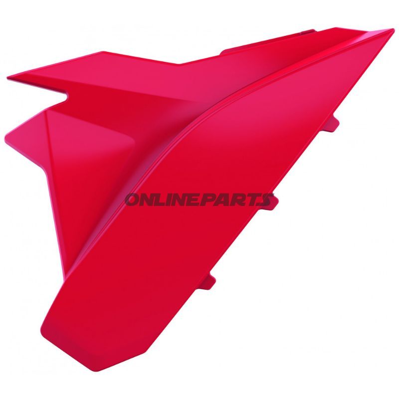 Cover Air Filter Boxred