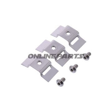 Screw/Clips Kit Grarmadillo