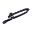 Chain Slider Black
