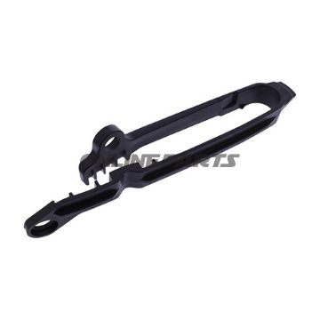 Chain Slider Black