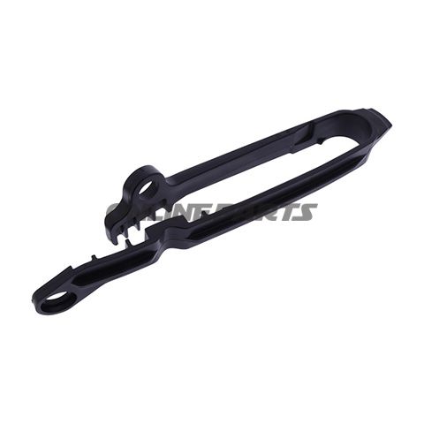 Chain Slider Black