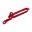 Chain Slider Red