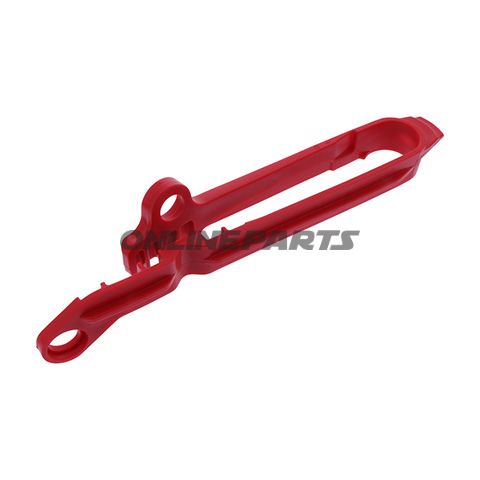 Chain Slider Red