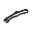 Chain Slider Black