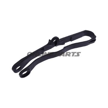Chain Slider Black