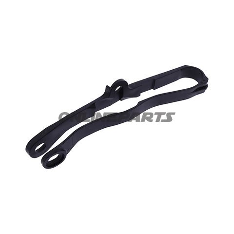 Chain Slider Black