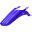 Rear Mudguard Blue