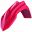 Front Mudguard Red