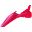 Rear Mudguard Red