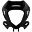 Headlight Mask Blackohne Elektrik