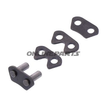 Cam Chain Lock82rh2010 Solid Rivet