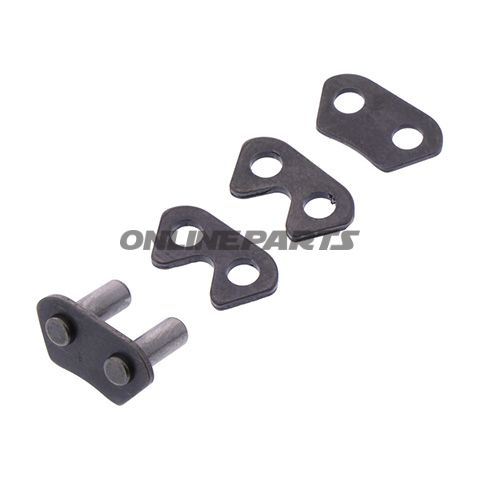 Cam Chain Lock82rh2010 Solid Rivet