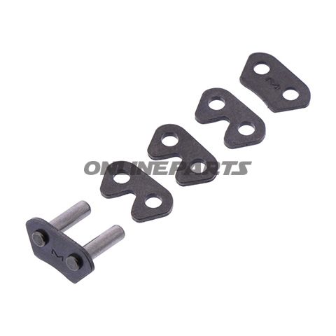 Cam Chain Lock92rh2015 Solid Rivet