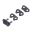 Cam Chain Lock92rh2010 Solid Rivet