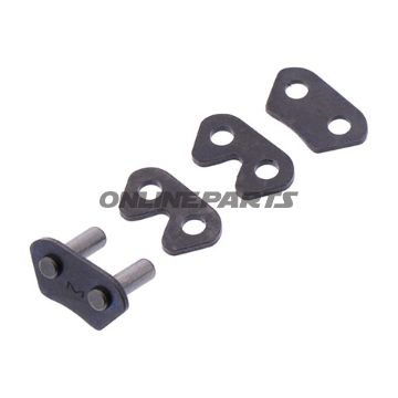 Cam Chain Lock92rh2010 Solid Rivet