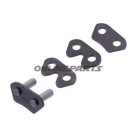 Cam Chain Lock92rh2010 Solid Rivet