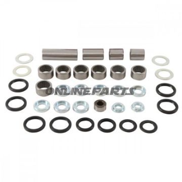 Bell Crank Repair Kit All Balls Racing