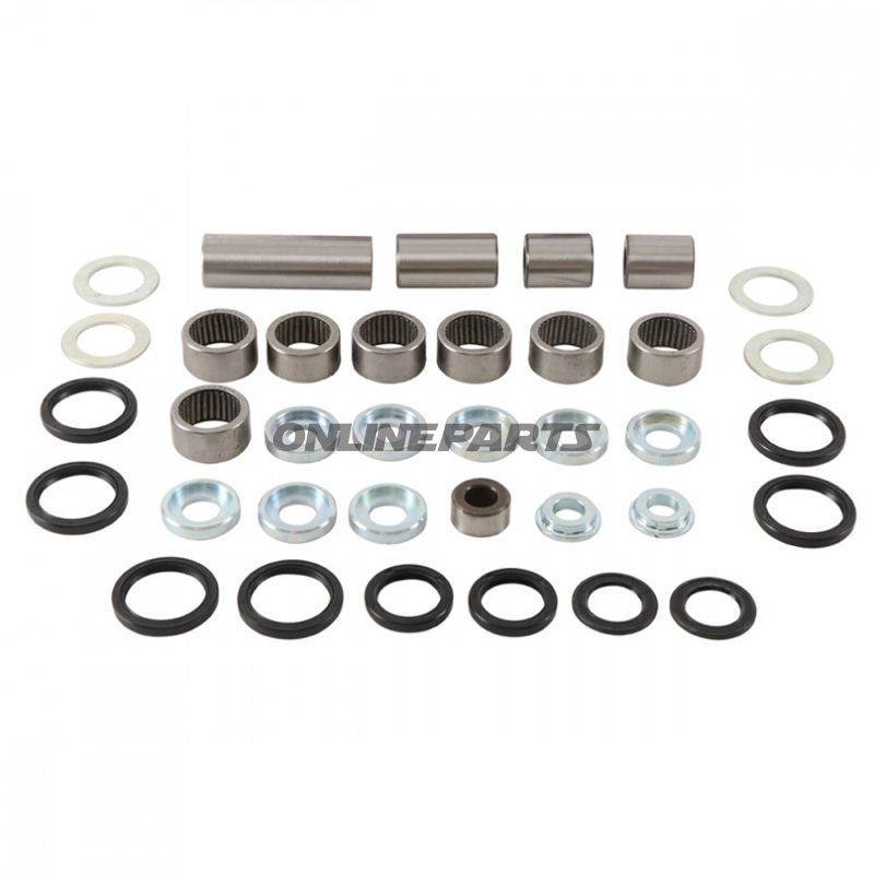 Bell Crank Repair Kit All Balls Racing