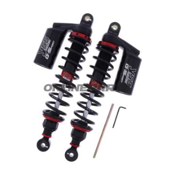 Yss Twin Shock Absorberadjustable