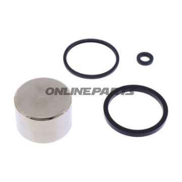 Brake Caliper Piston Repair Kit Tourmax