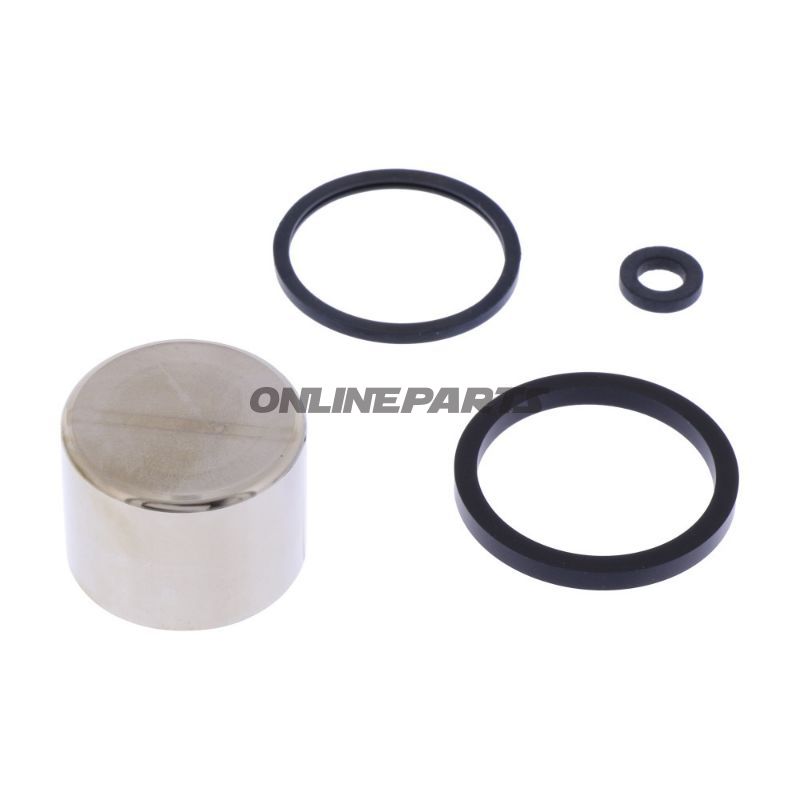 Brake Caliper Piston Repair Kit Tourmax